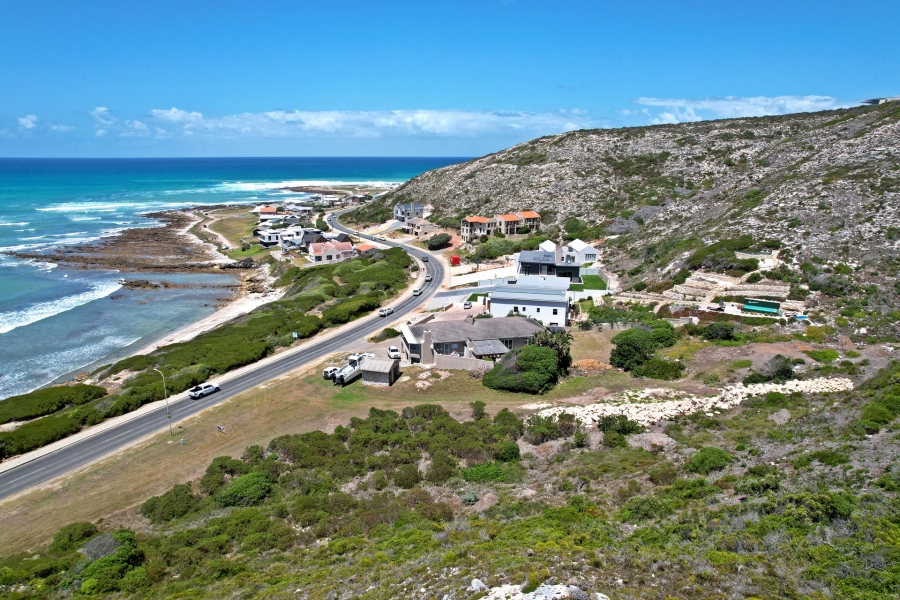 0 Bedroom Property for Sale in Agulhas Western Cape